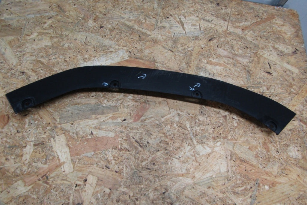 Spojler lijevi Zderzaka prednji Vw Golf 7 VII GTI 16-20r LIFT TCR