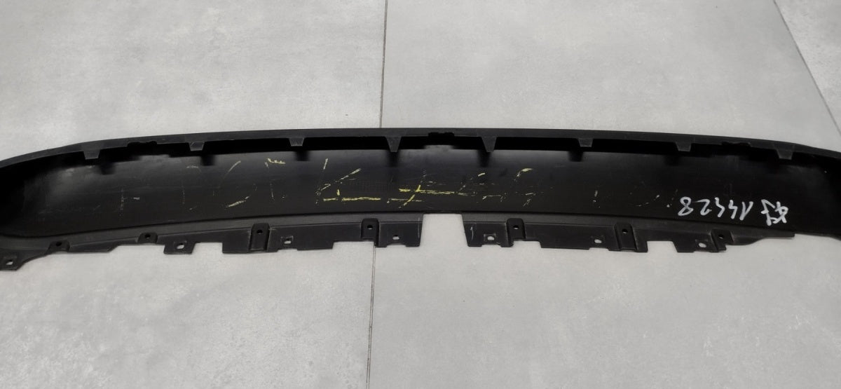 Spojler lajsna dodatak branika prednji FORD EDGE SPORT 15-18 OE FT4B-17F775-ADW