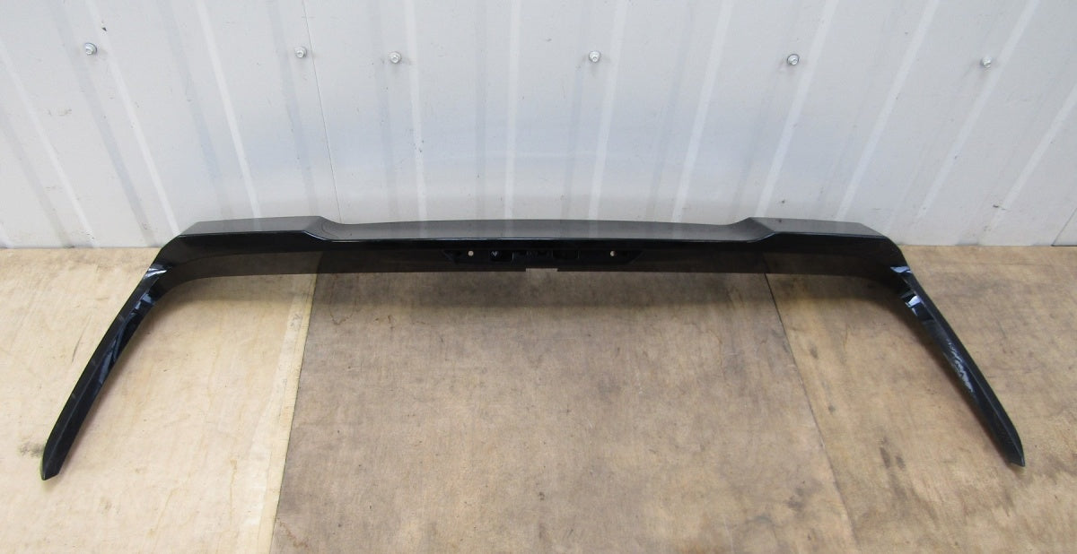 Spojler gepek vrata STOP LEXUS UX 18-