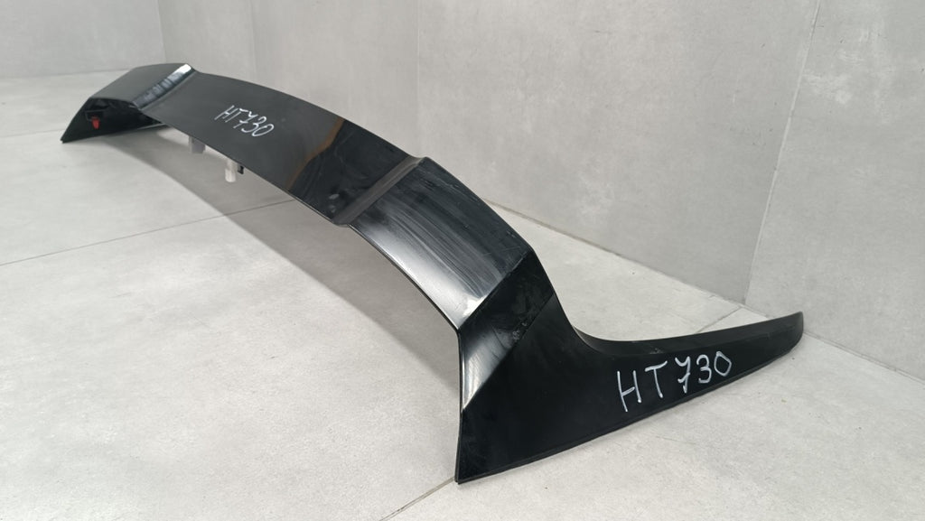 Spojler LOTKA DASZEK KLAPY BAGAŻNIKA STOP LEXUS UX 18-