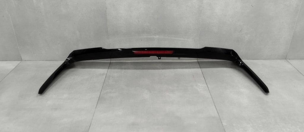 Spojler LOTKA DASZEK KLAPY BAGAŻNIKA STOP LEXUS UX 18-