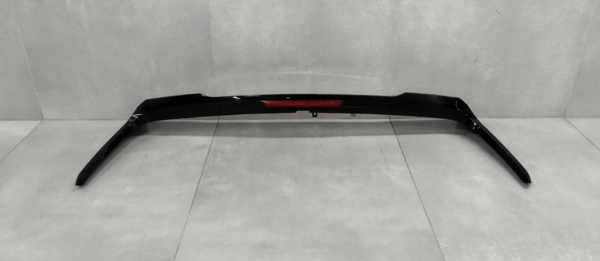Spojler LOTKA DASZEK KLAPY BAGAŻNIKA STOP LEXUS UX 18-