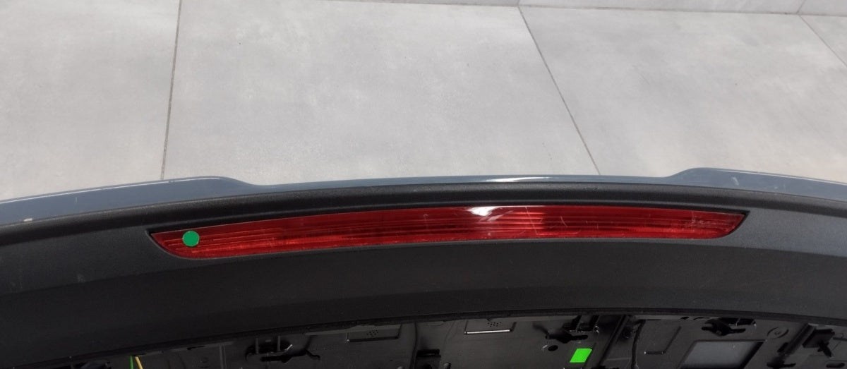 Spojler LOTKA KLAPY BAGAŻNIKA zadnji AUDI A3 8Y S-LINE 20- 8Y4827933A