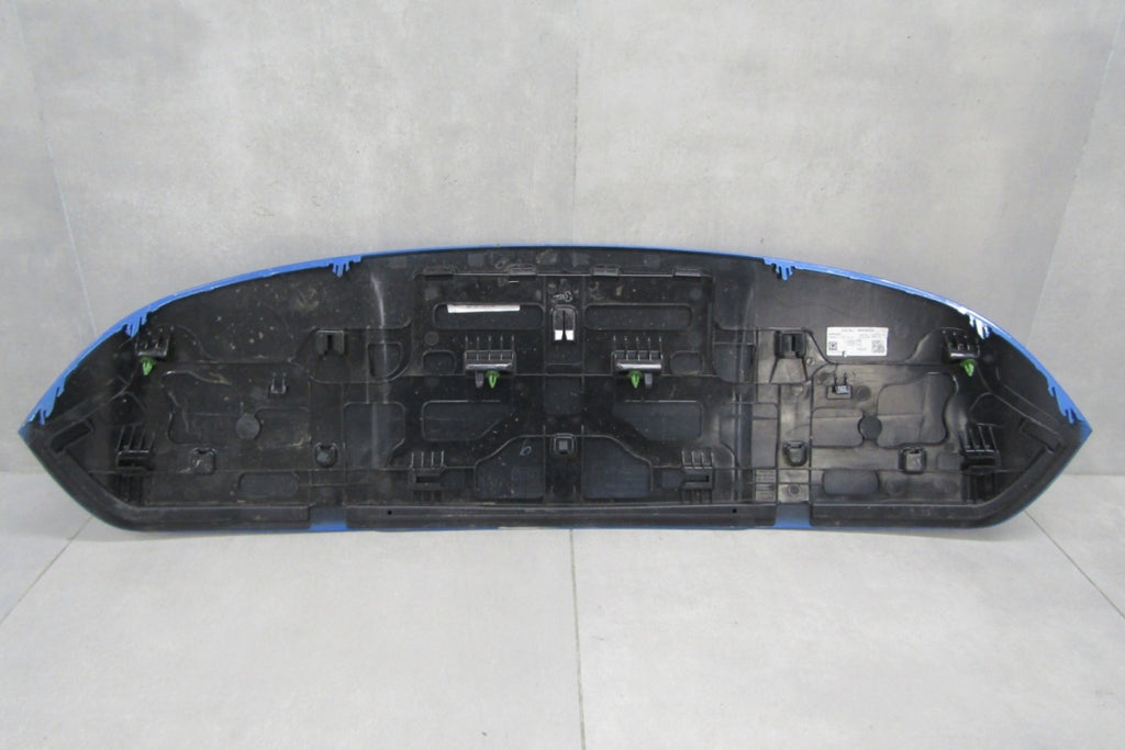 Spojler LOTKA DASZEK zadnji BMW I F40 19-