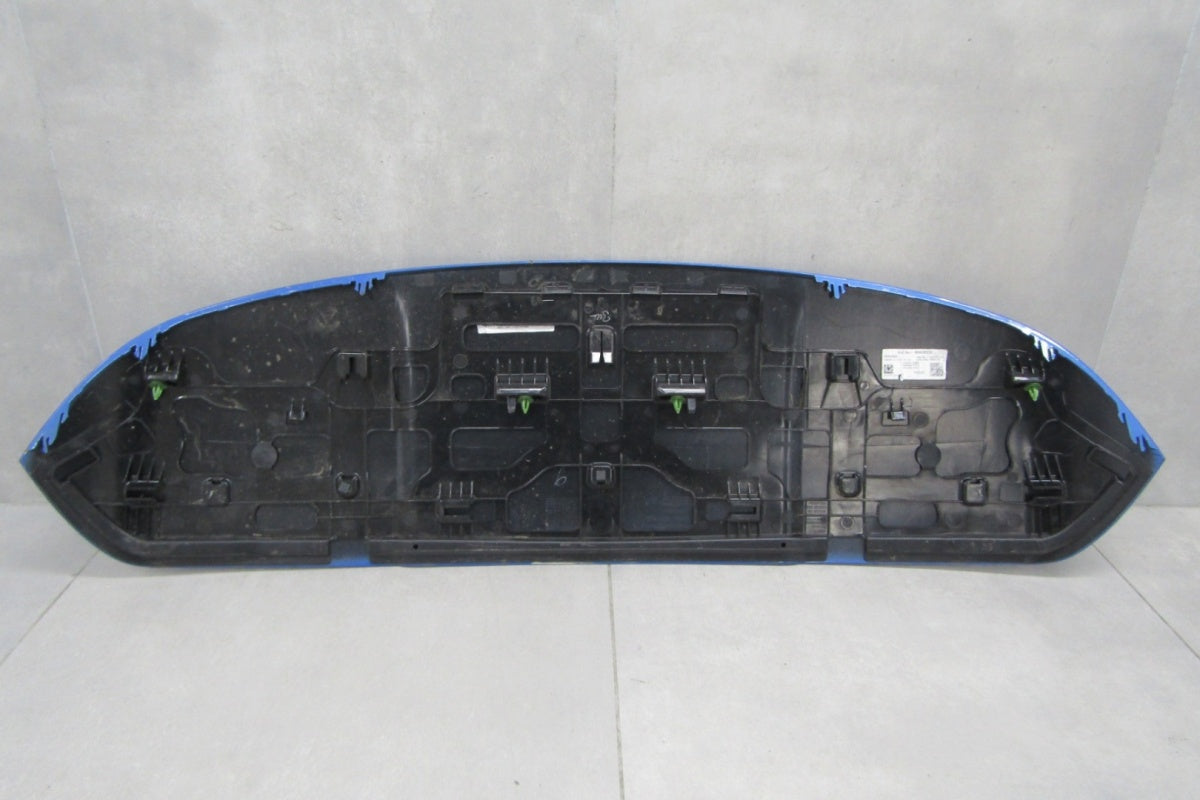 Spojler LOTKA DASZEK zadnji BMW I F40 19-