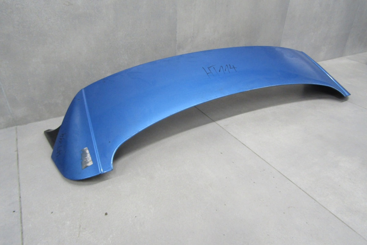 Spojler LOTKA DASZEK zadnji NISSAN QASHQAI J11 16-21