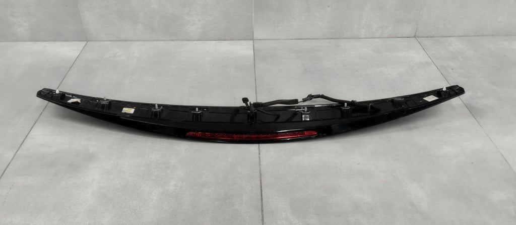 Spojler LOTKA KLAPY BAGAŻNIKA HYUNDAI VELOSTER 11-17 ORYGINAŁ 87210-2V000