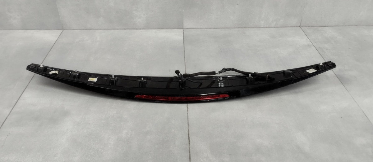 Spojler LOTKA KLAPY BAGAŻNIKA HYUNDAI VELOSTER 11-17 ORYGINAŁ 87210-2V000