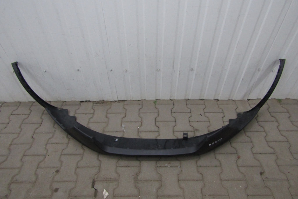 SPOJLER ZDERZAKA prednji SSANGYONG ACTYON LIFT 10-13