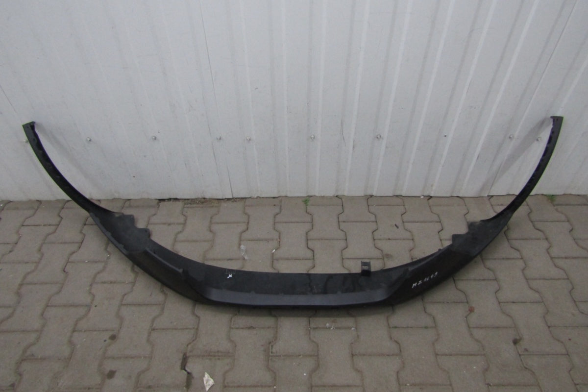 SPOJLER ZDERZAKA prednji SSANGYONG ACTYON LIFT 10-13