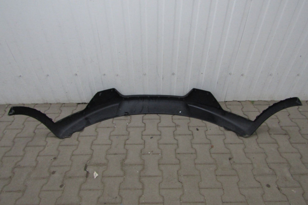 SPOJLER ZDERZAKA prednji SSANGYONG ACTYON LIFT 10-13