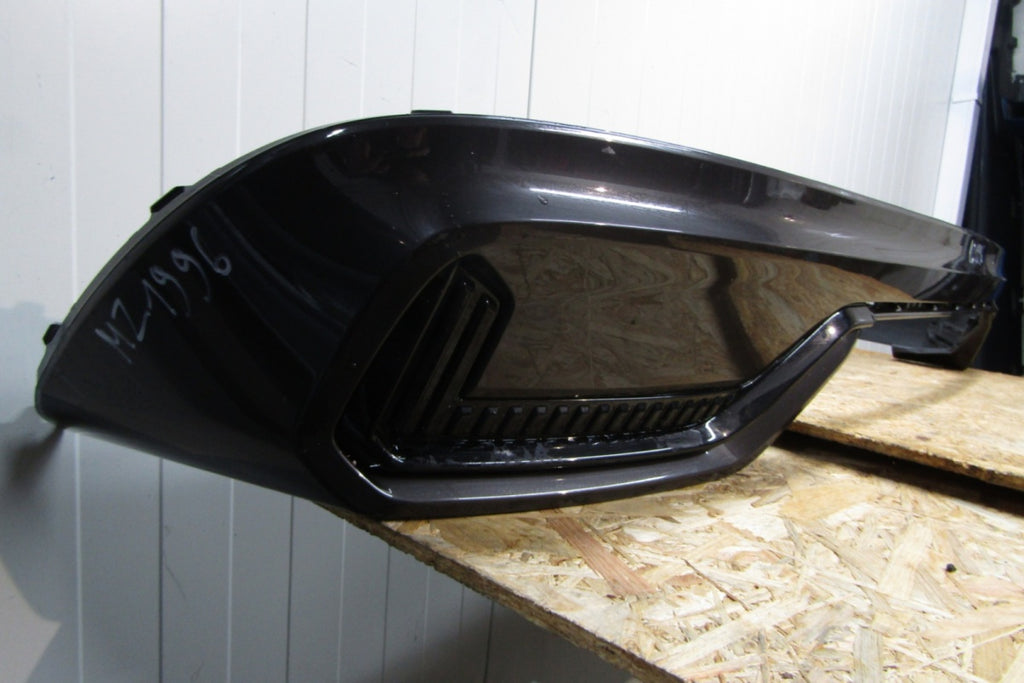 Spojler ZDERZAKA zadnji VOLVO XC60 II LIFT R-DESIGN 21-