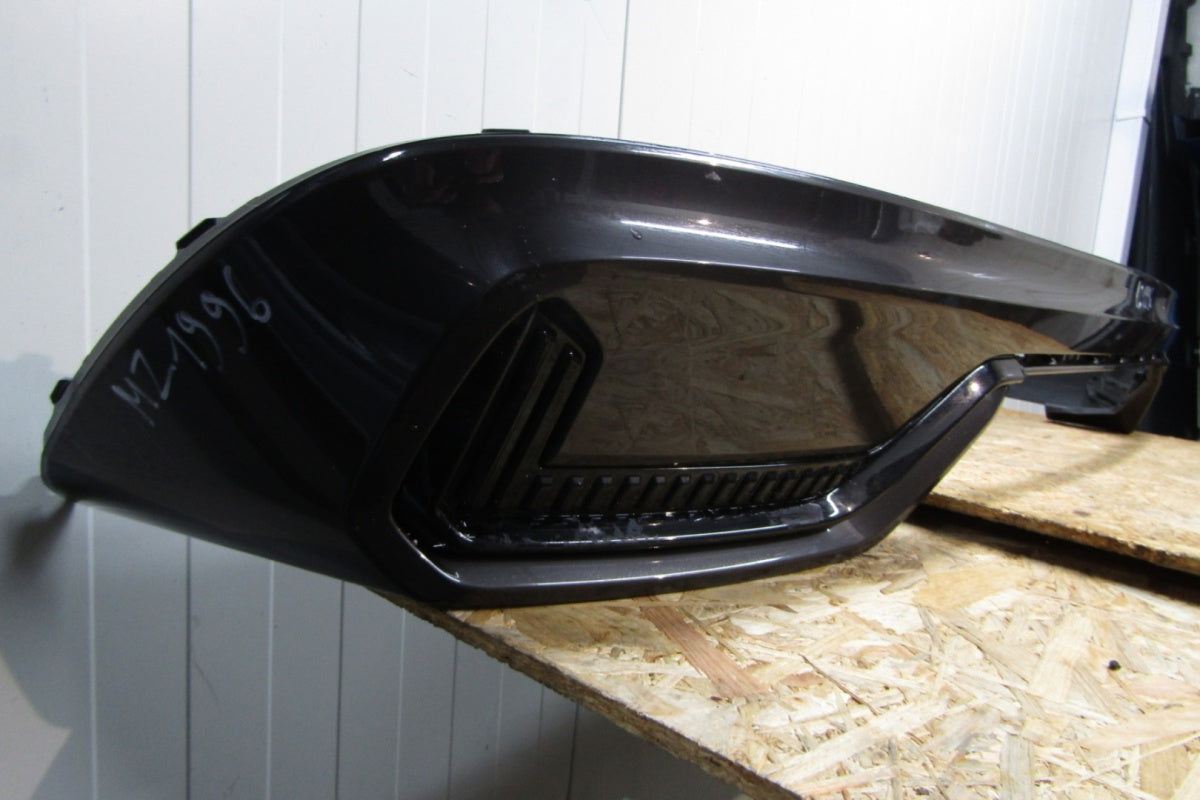 Spojler ZDERZAKA zadnji VOLVO XC60 II LIFT R-DESIGN 21-