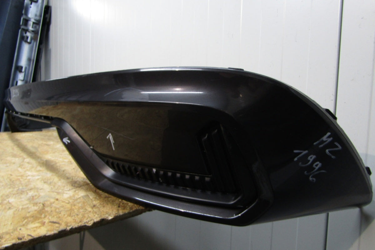 Spojler ZDERZAKA zadnji VOLVO XC60 II LIFT R-DESIGN 21-
