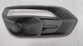 Maska (grill) Kratka zderzaka Iveco daily IV 4 Lift 18-22 desna