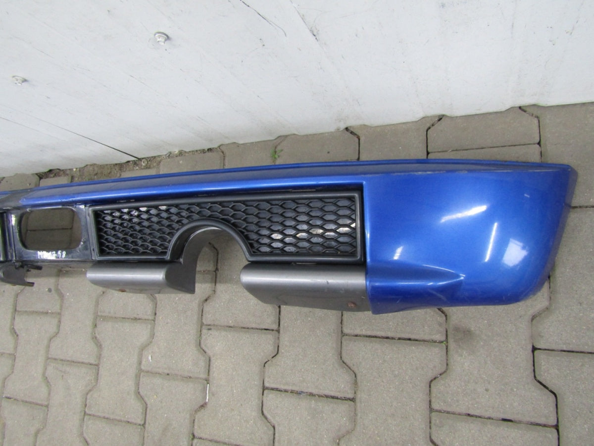 Zadnji branik dyfuzor Suzuki Swift 07-10