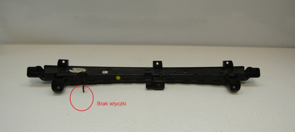 LAMPA ŚWIATŁO STOP STOPU TRZECIE LAND ROVER DEFENDER 2 II 20- L8B2-13A613
