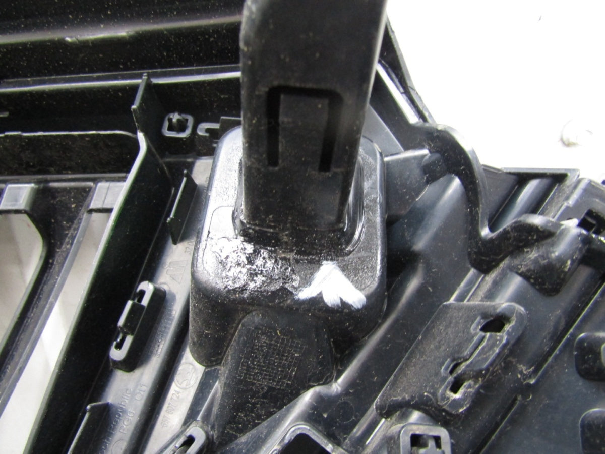 Prednji branik Skoda Scala Monte Carlo 657 19-