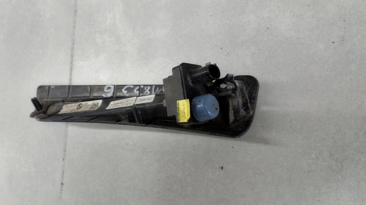 Ślizg mocowanie Lampki + LED listwy progu RH desni BMW X3 G01 X4 G02 G08 IX