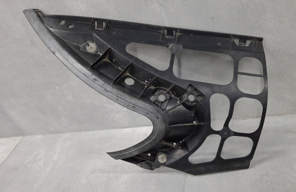 Blatobran Ślizg mocowanie a lijevi prednji Volkswagen VW Touareg 07-10 Lift 7L6