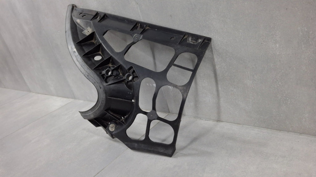 Blatobran Ślizg mocowanie a lijevi prednji Volkswagen VW Touareg 07-10 Lift 7L6