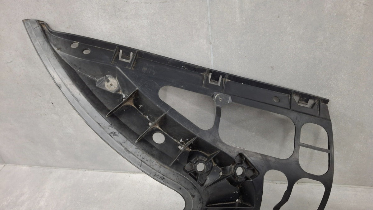 Blatobran Ślizg mocowanie a lijevi prednji Volkswagen VW Touareg 07-10 Lift 7L6