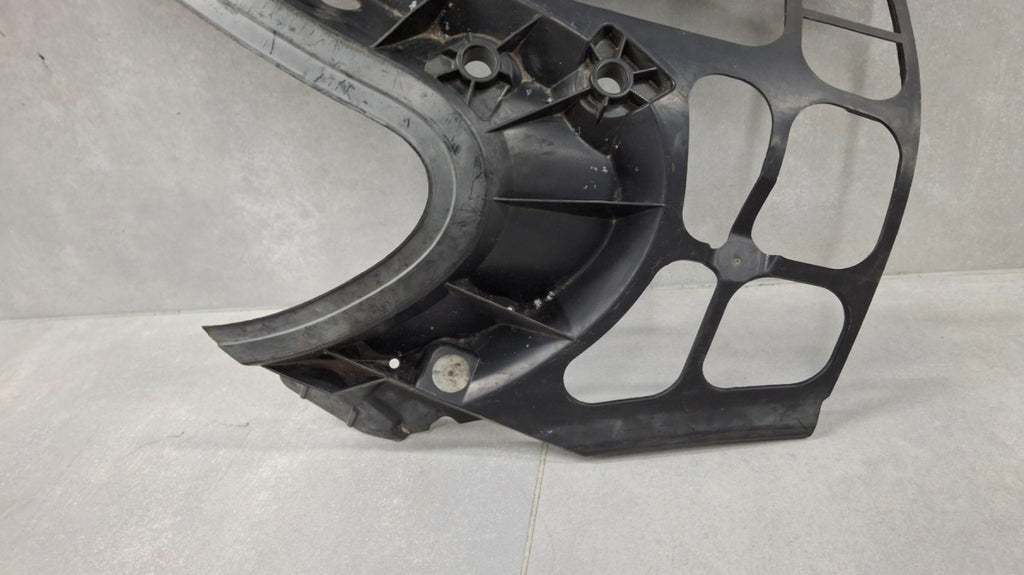 Blatobran Ślizg mocowanie a lijevi prednji Volkswagen VW Touareg 07-10 Lift 7L6
