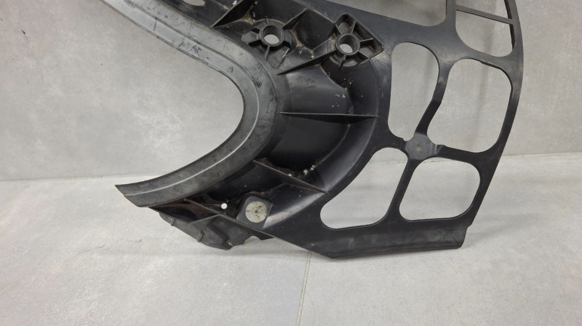 Blatobran Ślizg mocowanie a lijevi prednji Volkswagen VW Touareg 07-10 Lift 7L6