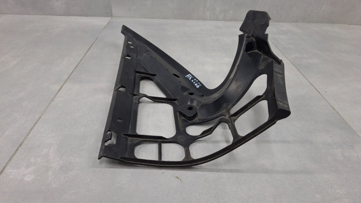 Blatobran Ślizg mocowanie a lijevi prednji Volkswagen VW Touareg 07-10 Lift 7L6