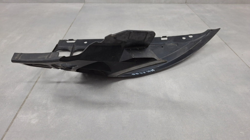 Blatobran Ślizg mocowanie a lijevi prednji Volkswagen VW Touareg 07-10 Lift 7L6