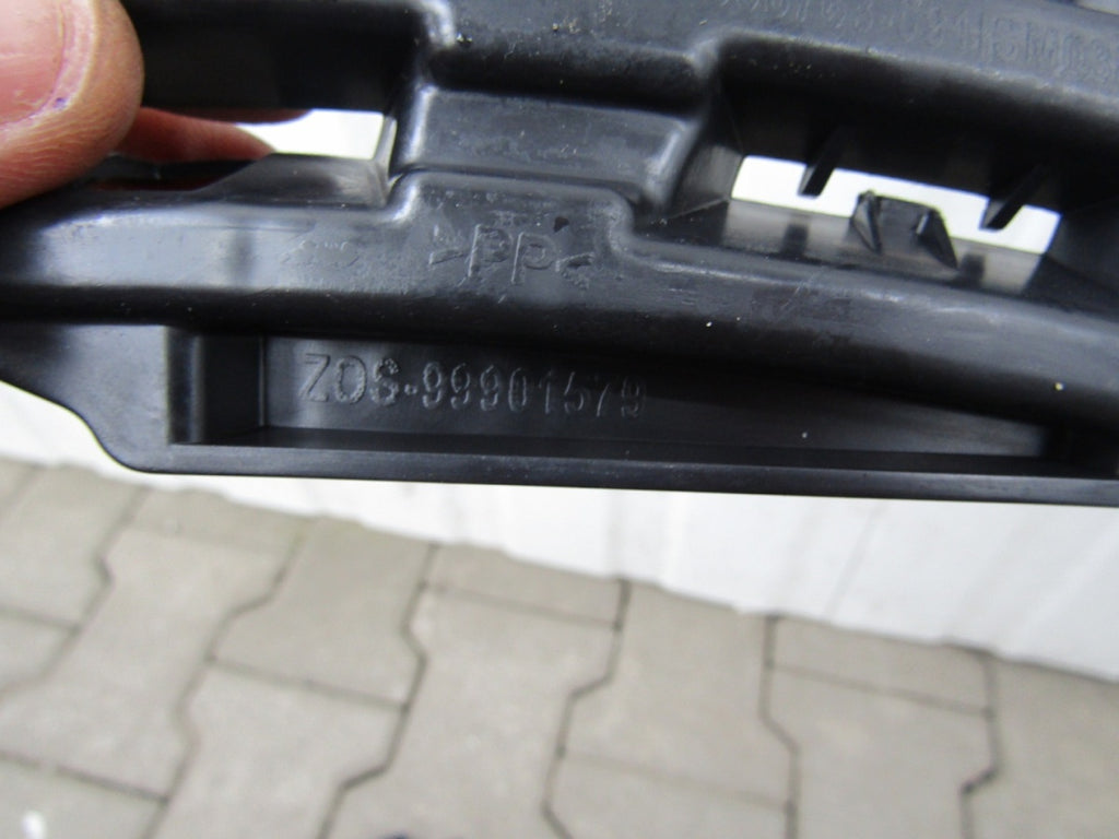 Prednji branik Ślizg mocowanie desni lijevi peugeot 308 II 2 18- LIFT komplet