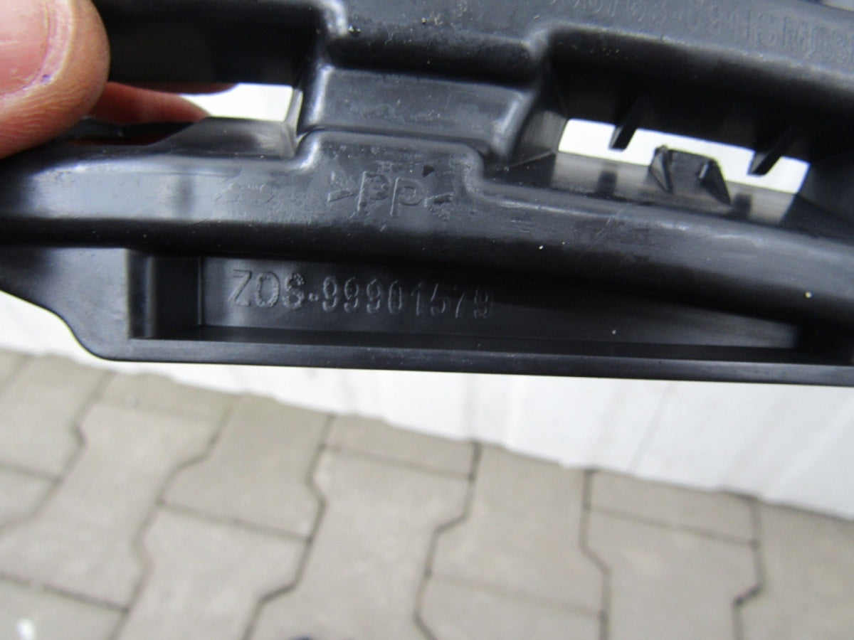 Prednji branik Ślizg mocowanie desni lijevi peugeot 308 II 2 18- LIFT komplet