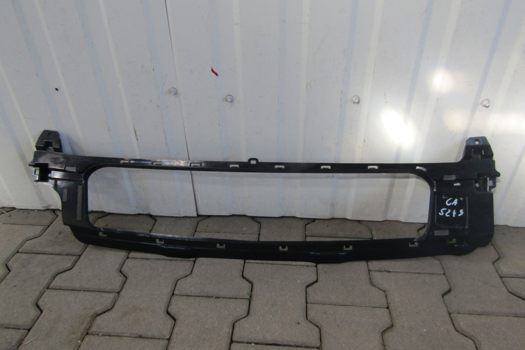 Dodatak branika Mocowanie wspornik AUDI Q7 S-LINE 4M0 15-