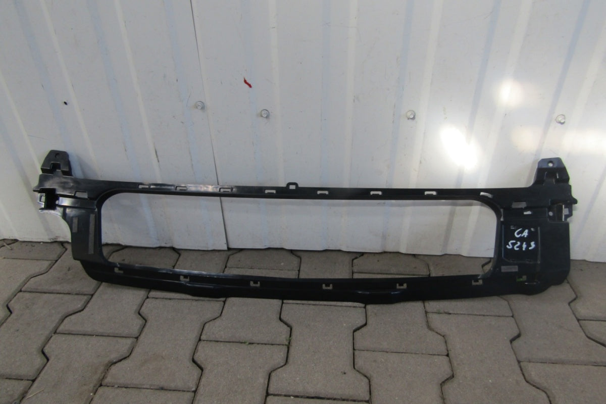 Dodatak branika Mocowanie wspornik AUDI Q7 S-LINE 4M0 15-
