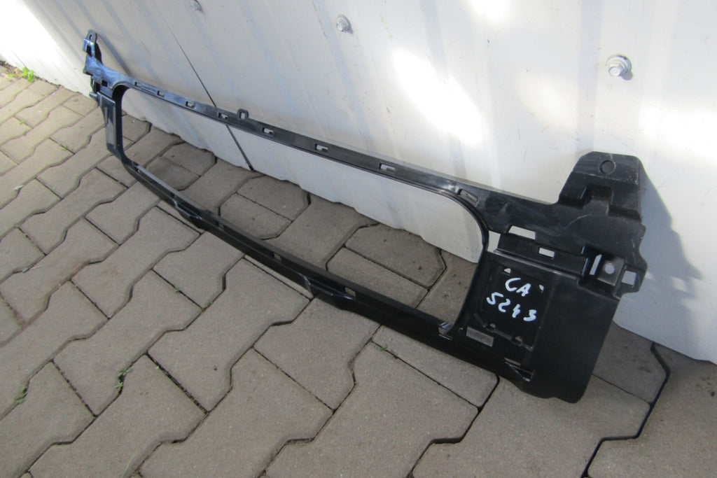 Dodatak branika Mocowanie wspornik AUDI Q7 S-LINE 4M0 15-