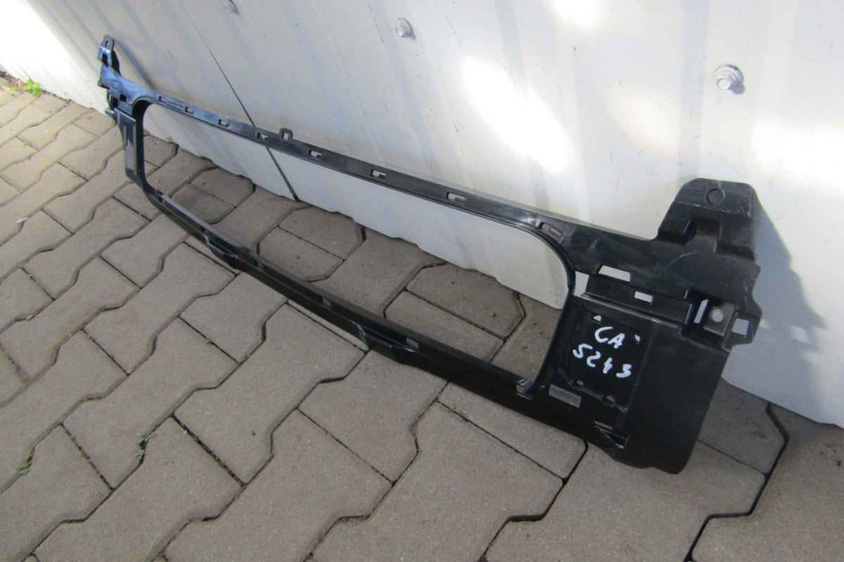 Dodatak branika Mocowanie wspornik AUDI Q7 S-LINE 4M0 15-