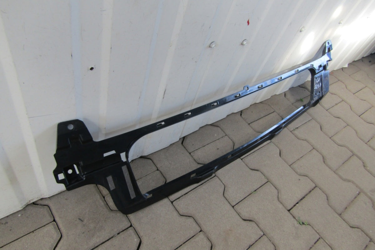 Dodatak branika Mocowanie wspornik AUDI Q7 S-LINE 4M0 15-