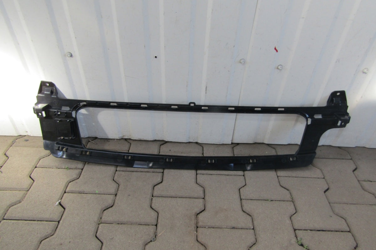 Dodatak branika Mocowanie wspornik AUDI Q7 S-LINE 4M0 15-