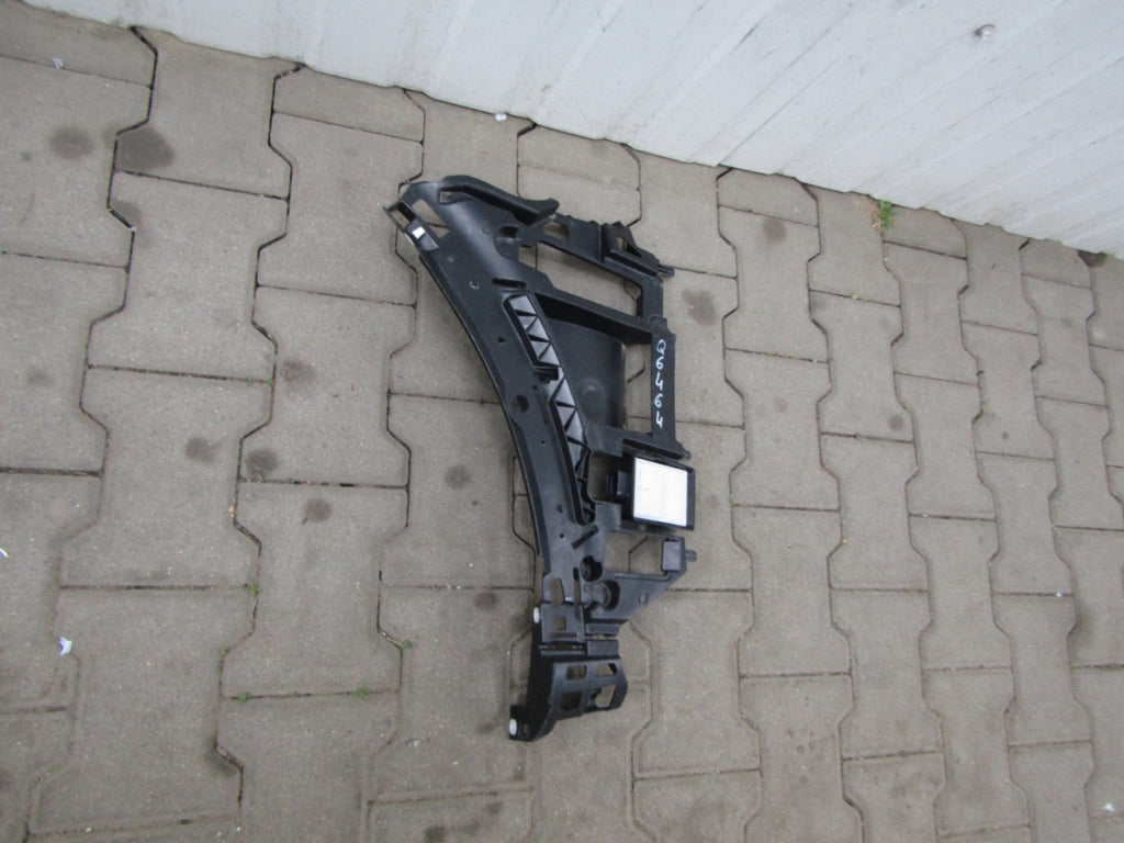 Ślizg desni prednji zderzaka Porsche Cayenne 9Y0 LIFT 23- RADAR