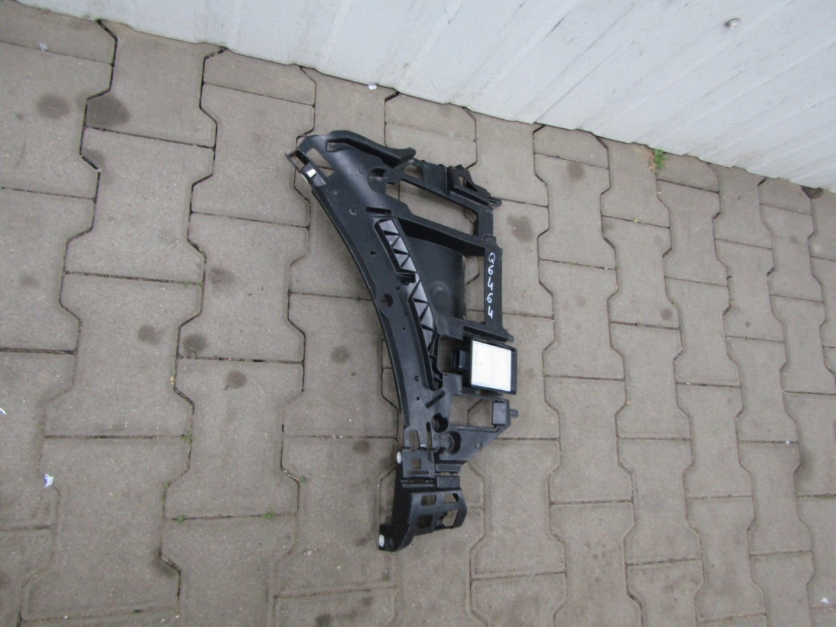 Ślizg desni prednji zderzaka Porsche Cayenne 9Y0 LIFT 23- RADAR