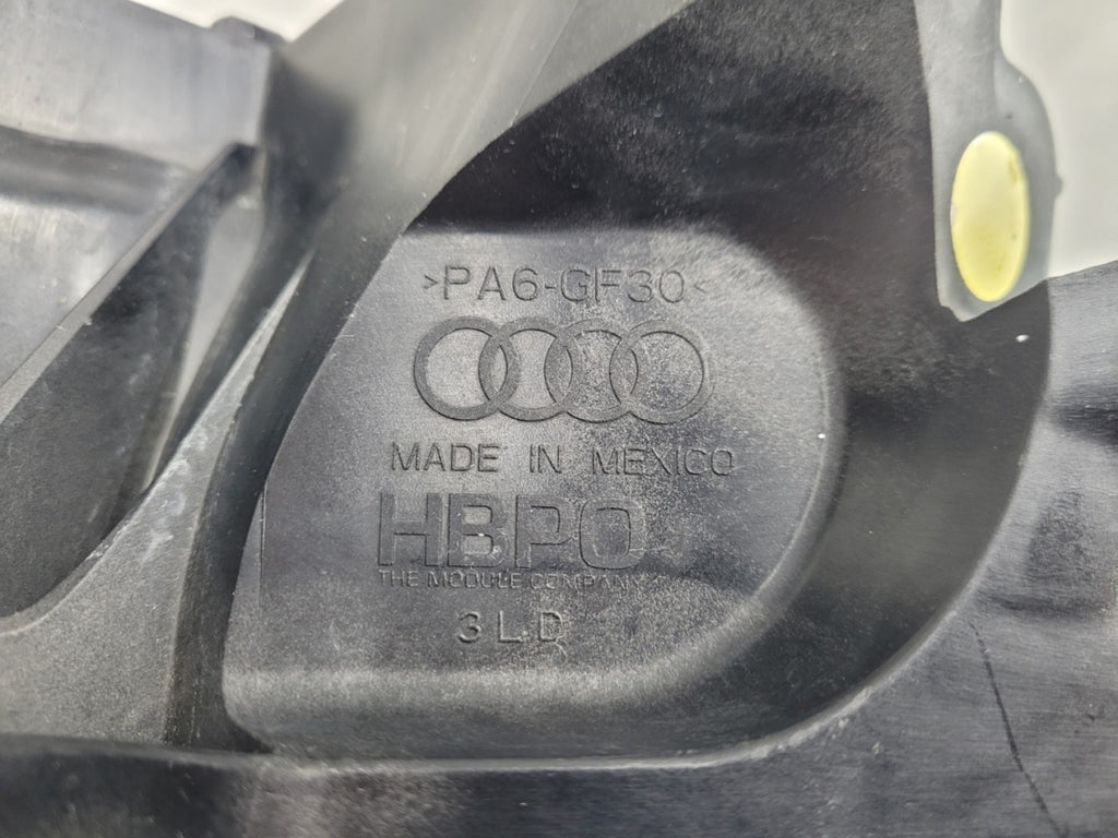 Prednji far Ślizg uchwyt mocowanie a svjetla desni prawej + spryskiwacz Audi A4 B8 8K0 8K Lift 11-15
