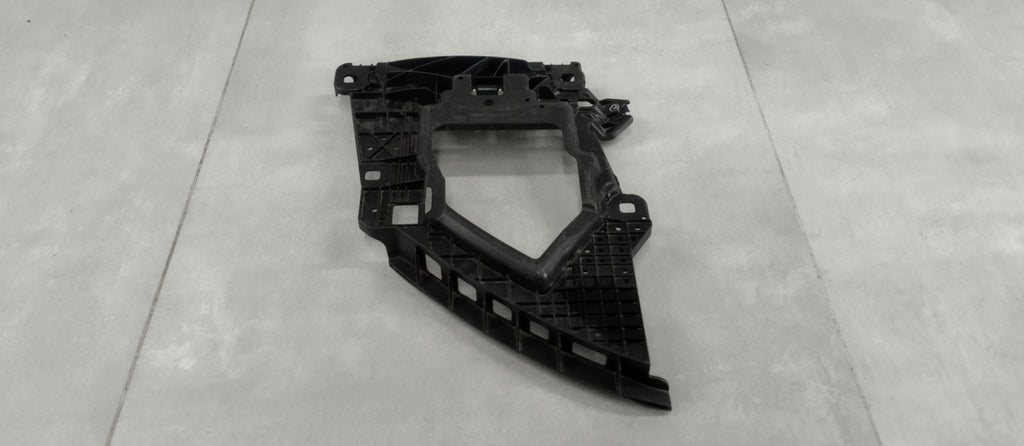 Ślizg uchwyt svjetla lijevi prednji PORSCHE CAYENNE lift 14-17 7P5941045B
