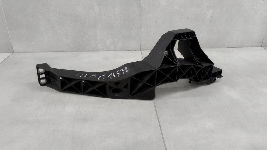 Ślizg zderzaka Porsche Cayenne 9Y4 Lift 2024- Oryginał 9Y4807227