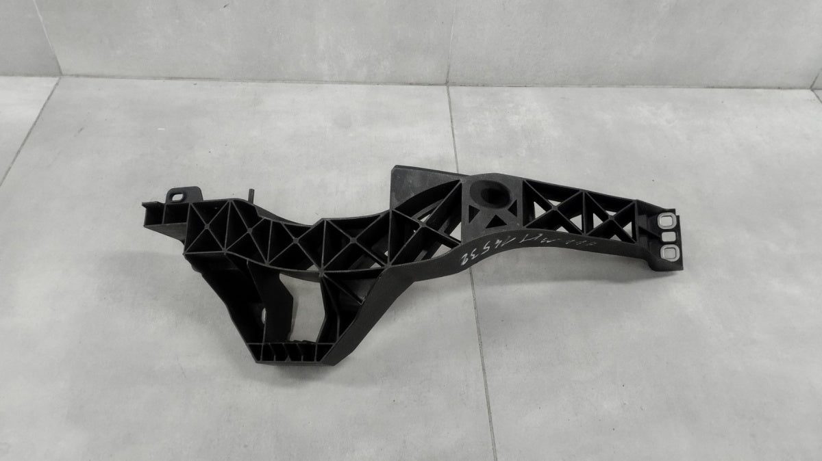Ślizg zderzaka Porsche Cayenne 9Y4 Lift 2024- Oryginał 9Y4807227