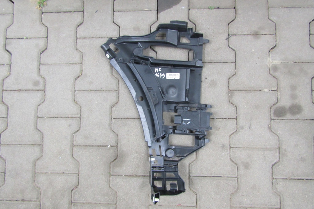 PORSCHE CAYENNE ŚLIZG ZDERZAK MOCOWANIE prednji lijevi 9Y0807178F LIFT 23-