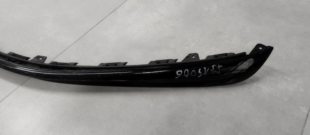 Spojler dodatak prednji Porsche 911 992 GTS Sport Design 19- OE 992807100H
