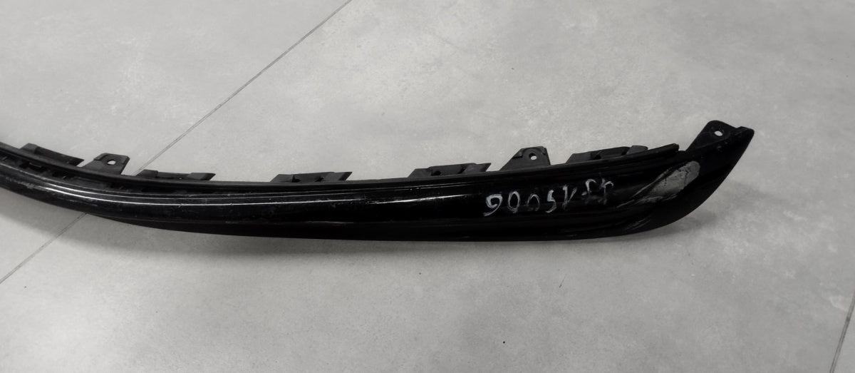 Spojler dodatak prednji Porsche 911 992 GTS Sport Design 19- OE 992807100H