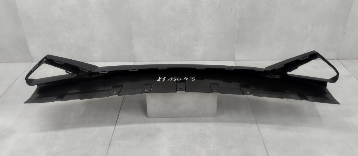 Spojler dodatak branika prednji BMW 2 F44 Gran Coupe / 51117490101