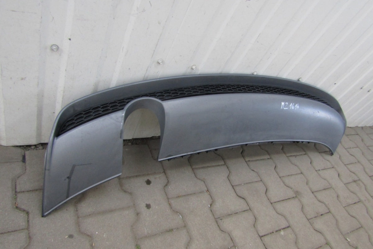 Difuzor ZDERZAKA zadnji zadnji AUDI A3 8V SEDAN LIFT S-LINE 8V5807521F/G