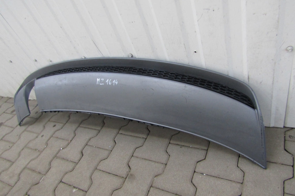 Difuzor ZDERZAKA zadnji zadnji AUDI A3 8V SEDAN LIFT S-LINE 8V5807521F/G